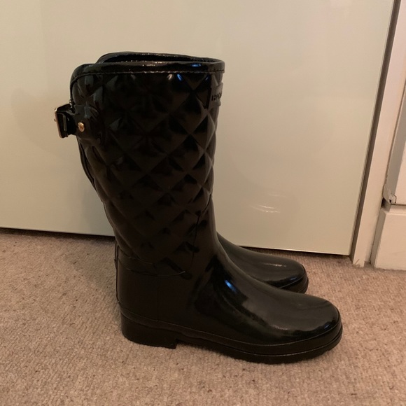 Hunter Shoes - Hunter rain boots